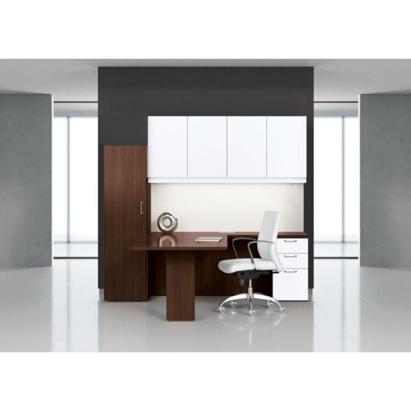 Krug Artemis Laminate Casegoods