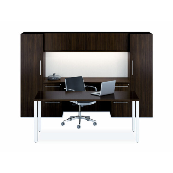 Krug Artemis Laminate Casegoods