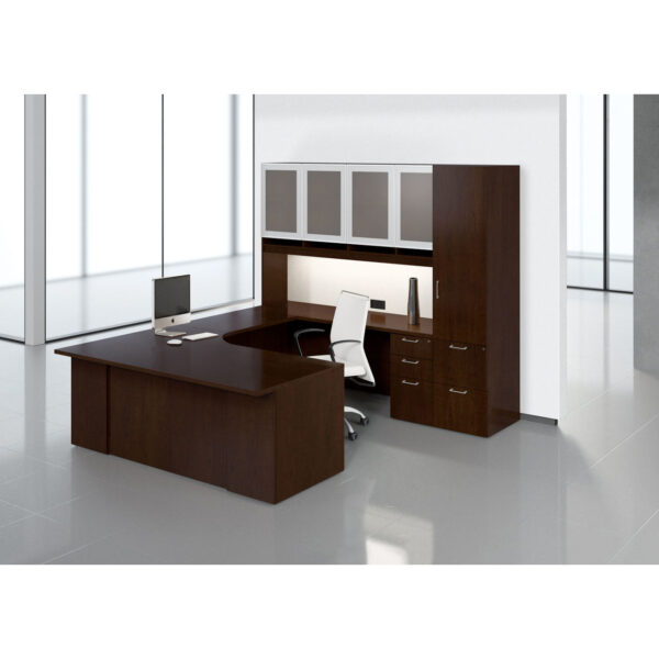 Krug Artemis Laminate Casegoods