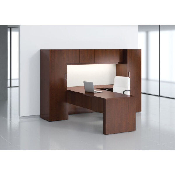 Krug Artemis Laminate Casegoods