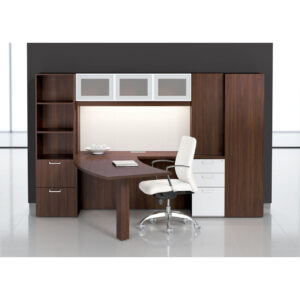 Krug Artemis Laminate Casegoods