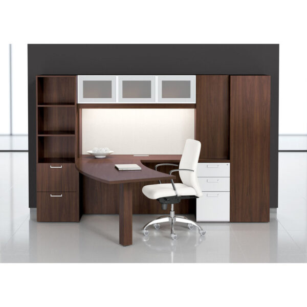 Krug Artemis Laminate Casegoods