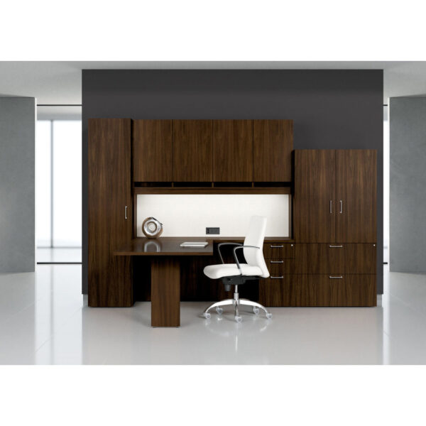 Krug Artemis Laminate Casegoods