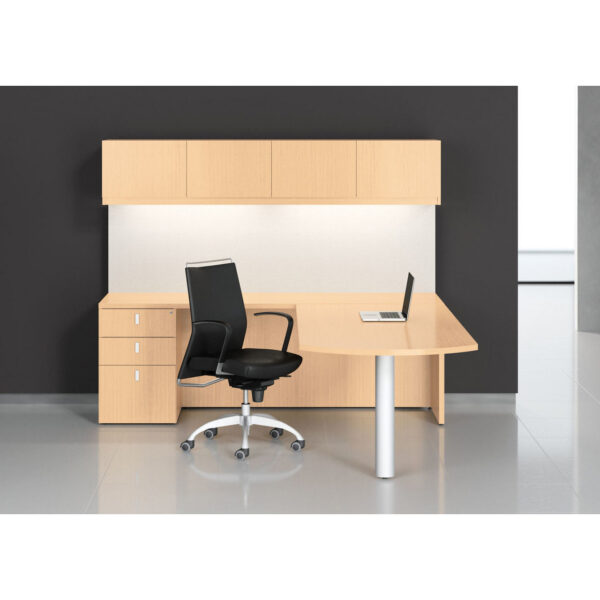 Krug Artemis Laminate Casegoods