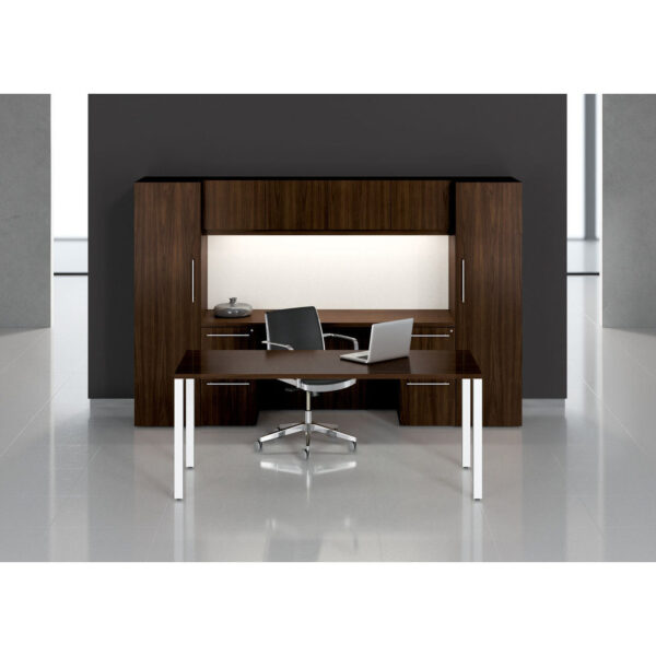 Krug Artemis Laminate Casegoods