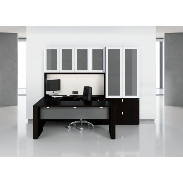 Krug Artemis Laminate Casegoods