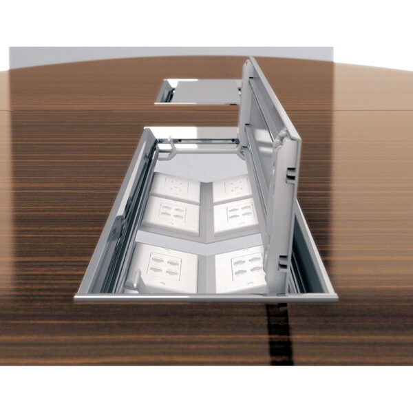 Krug Nuvo Conference Table