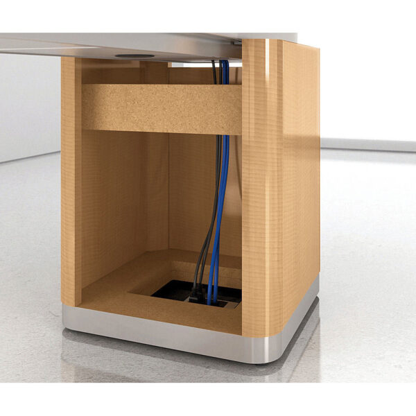 Krug Nuvo Conference Table