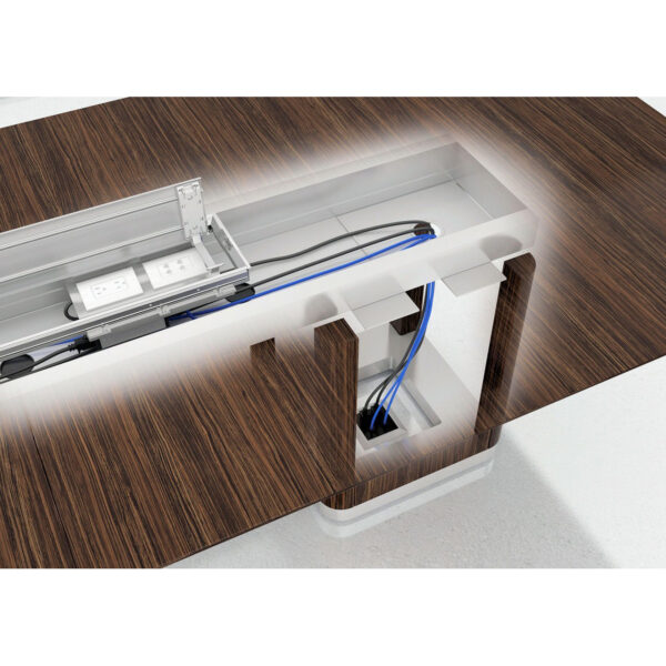 Krug Nuvo Conference Table