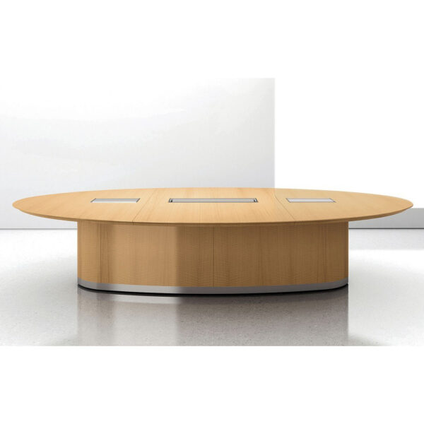 Krug Nuvo Conference Table