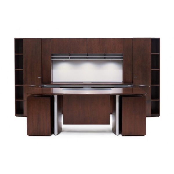 Krug Vestrada Wood Veneer