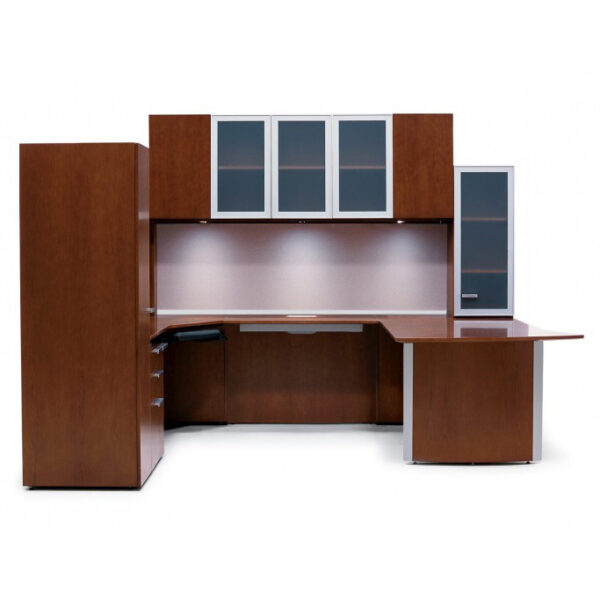 Krug Vestrada Wood Veneer