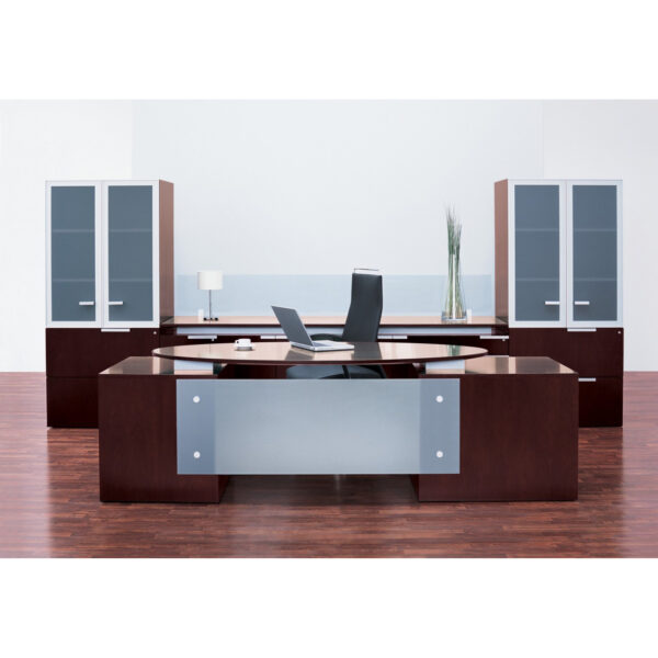 Krug Vestrada Wood Veneer