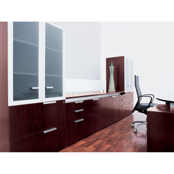 Krug Vestrada Wood Veneer