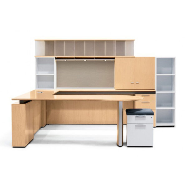 Krug Vestrada Wood Veneer