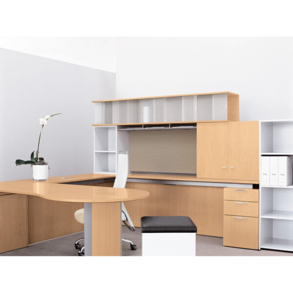 Krug Vestrada Wood Veneer