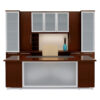 Krug Virtu Wood Veneer Casegoods