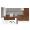 Krug Virtu Wood Veneer Casegoods