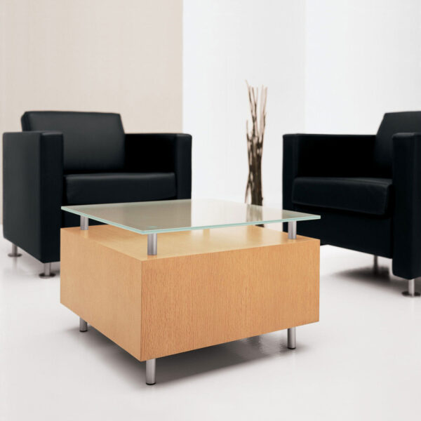 Krug Virtu Occasional Tables
