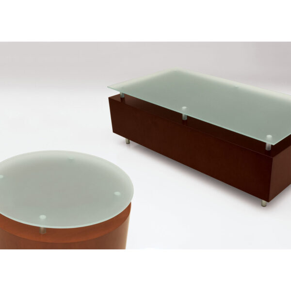 Krug Virtu Occasional Tables