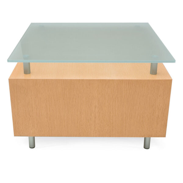 Krug Virtu Occasional Tables