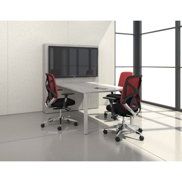 Krug Artemis Wood Veneer Casegoods