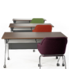 Tayco One-Touch Tables