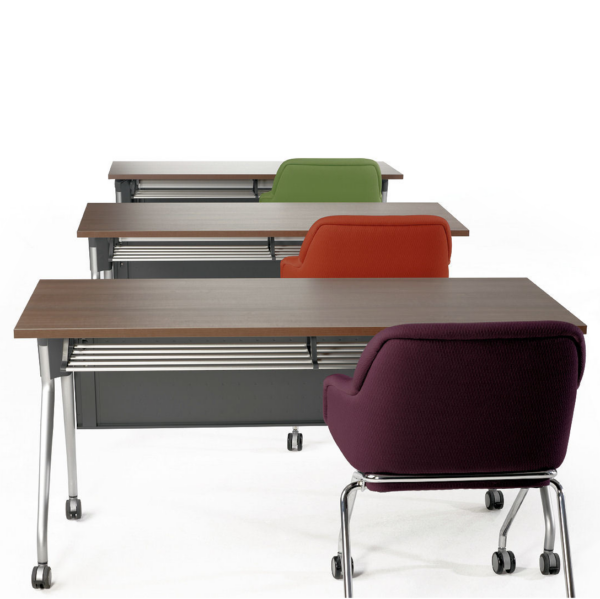 Tayco One-Touch Tables