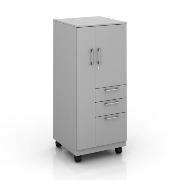 Trendway Pack Storage