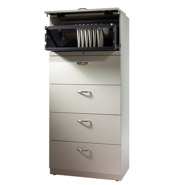 Trendway Pack Storage