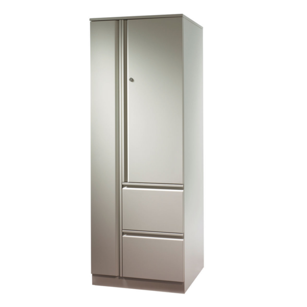 Trendway Pack Storage