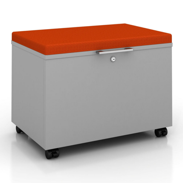 Trendway Pack Storage