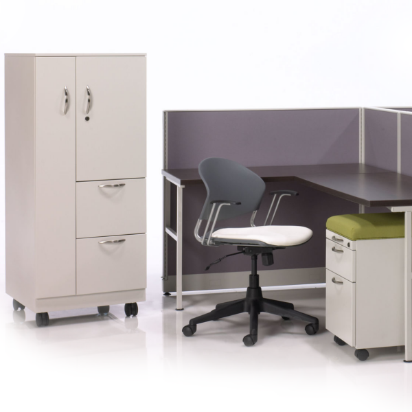 Trendway Pack Storage