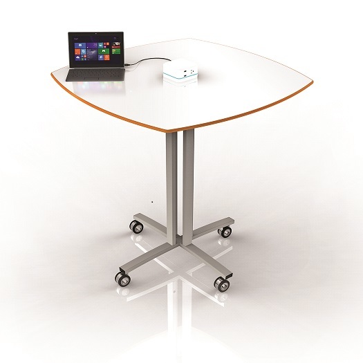 Palmer Hamilton Nomad Flexible Furniture Reload Table