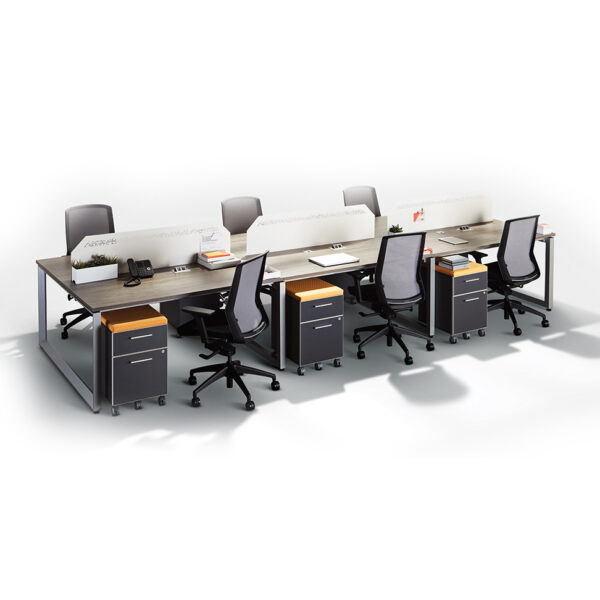 Tayco Scene Laminate Workstation