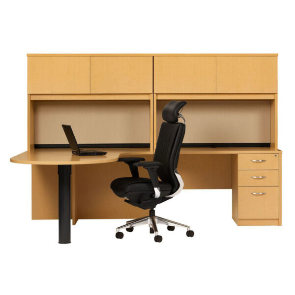 Trendway Intrinsic Laminate