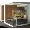 Trendway Intrinsic Laminate
