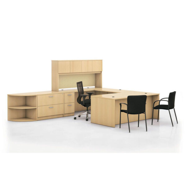 Trendway Intrinsic Laminate