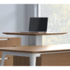 Vision Sit-to-Stand-Enabled Office by JSI