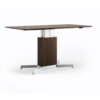 Vision Sit-to-Stand-Enabled Office by JSI