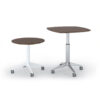 Vision Sit-to-Stand-Enabled Office by JSI