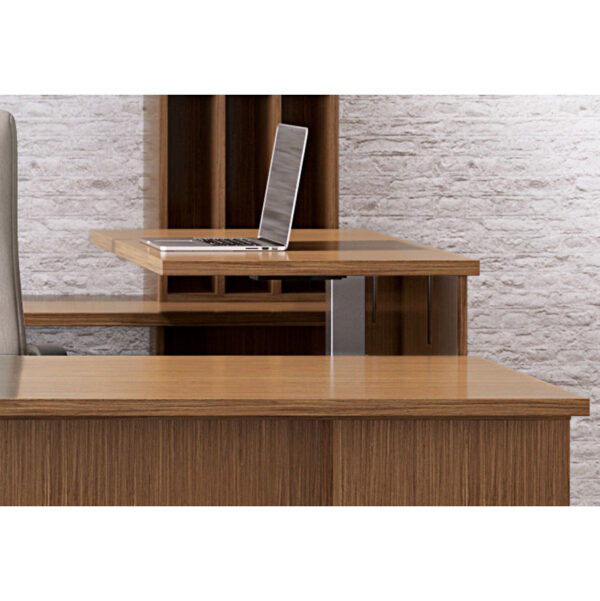 Vision Sit-to-Stand-Enabled Office by JSI