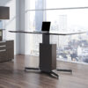 Vision Sit-to-Stand-Enabled Office by JSI