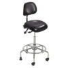 ErgoCentric 3 in 1 Sit Stand Stool*