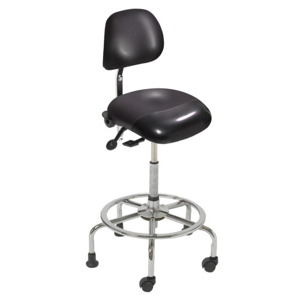 ErgoCentric 3 in 1 Sit Stand Stool*