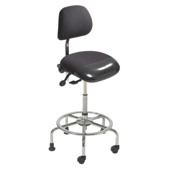 ErgoCentric 3 in 1 Sit Stand Stool*