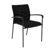 Compel Match Stack Chair*