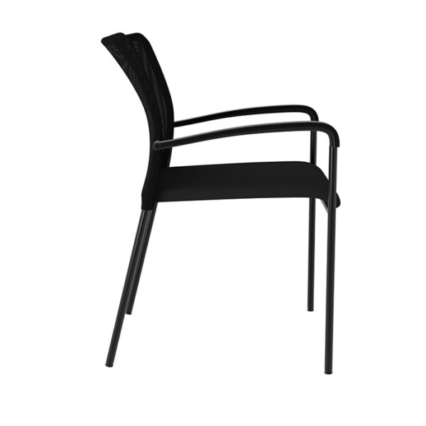 Compel Match Stack Chair*