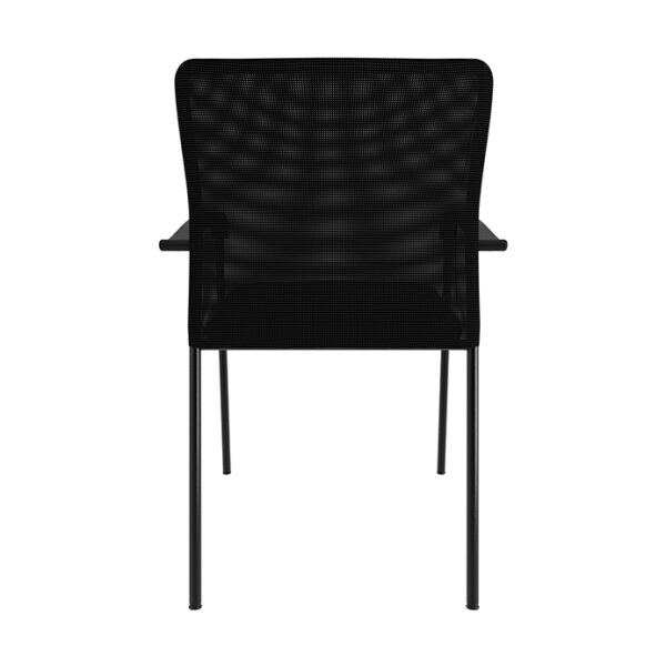 Compel Match Stack Chair*