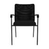 Compel Match Stack Chair*
